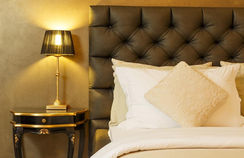 פויססברג Business Hotel First חדר תמונה