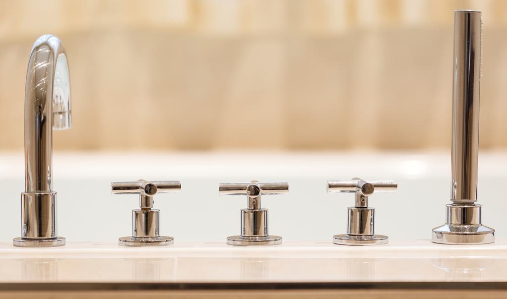פויססברג Business Hotel First חדר תמונה